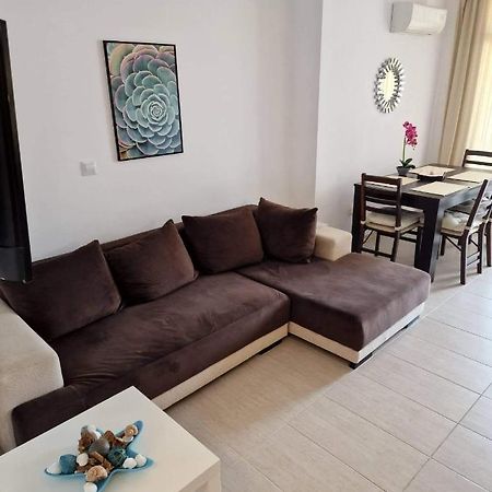 Green Life Beach Resort- Апартамент Фемили 2 Sozopol Ngoại thất bức ảnh