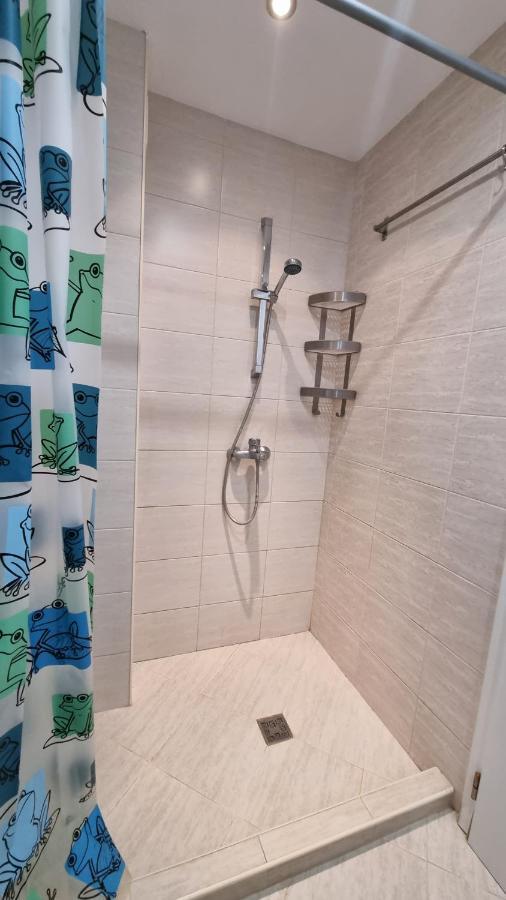 Green Life Beach Resort- Апартамент Фемили 2 Sozopol Ngoại thất bức ảnh