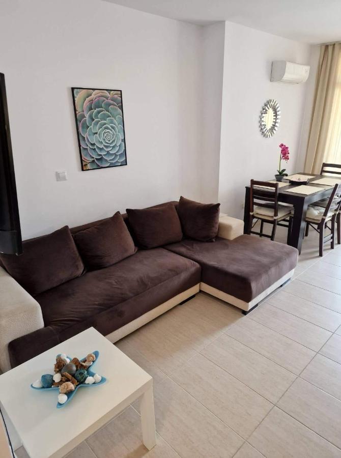 Green Life Beach Resort- Апартамент Фемили 2 Sozopol Ngoại thất bức ảnh