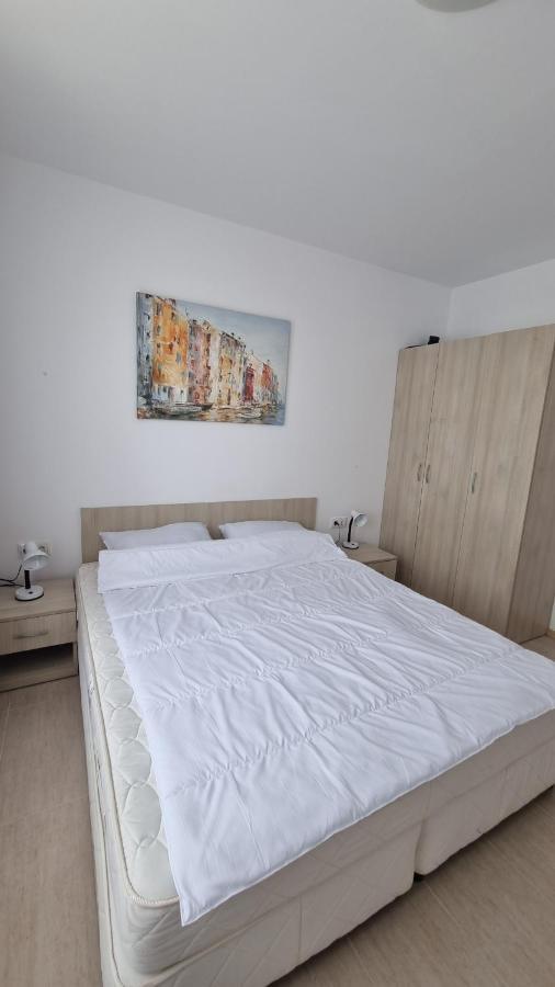 Green Life Beach Resort- Апартамент Фемили 2 Sozopol Ngoại thất bức ảnh