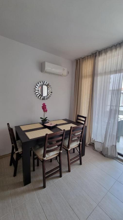 Green Life Beach Resort- Апартамент Фемили 2 Sozopol Ngoại thất bức ảnh