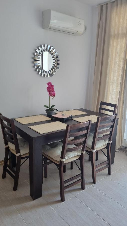Green Life Beach Resort- Апартамент Фемили 2 Sozopol Ngoại thất bức ảnh