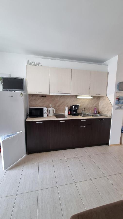Green Life Beach Resort- Апартамент Фемили 2 Sozopol Ngoại thất bức ảnh