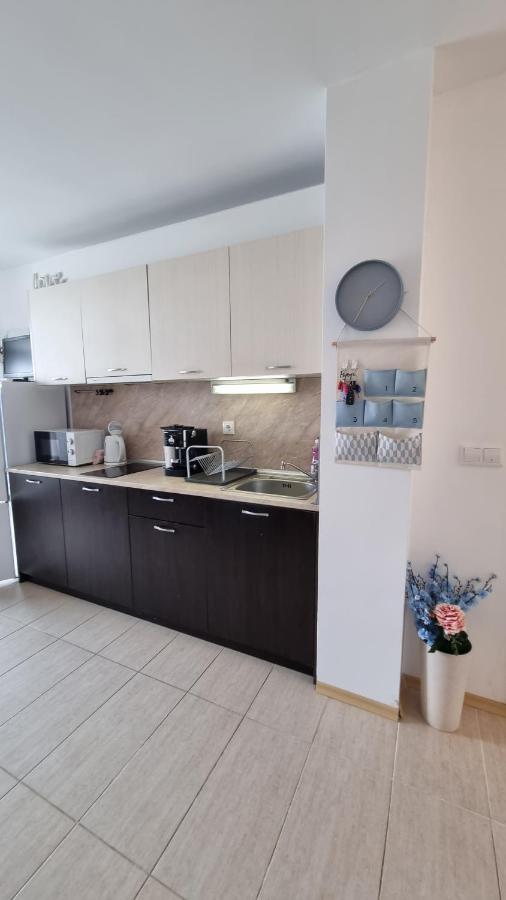 Green Life Beach Resort- Апартамент Фемили 2 Sozopol Ngoại thất bức ảnh