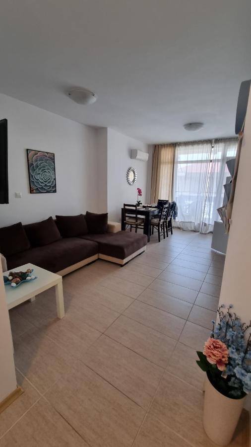 Green Life Beach Resort- Апартамент Фемили 2 Sozopol Ngoại thất bức ảnh
