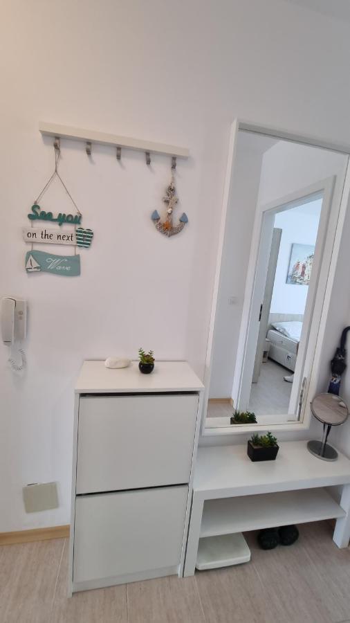 Green Life Beach Resort- Апартамент Фемили 2 Sozopol Ngoại thất bức ảnh