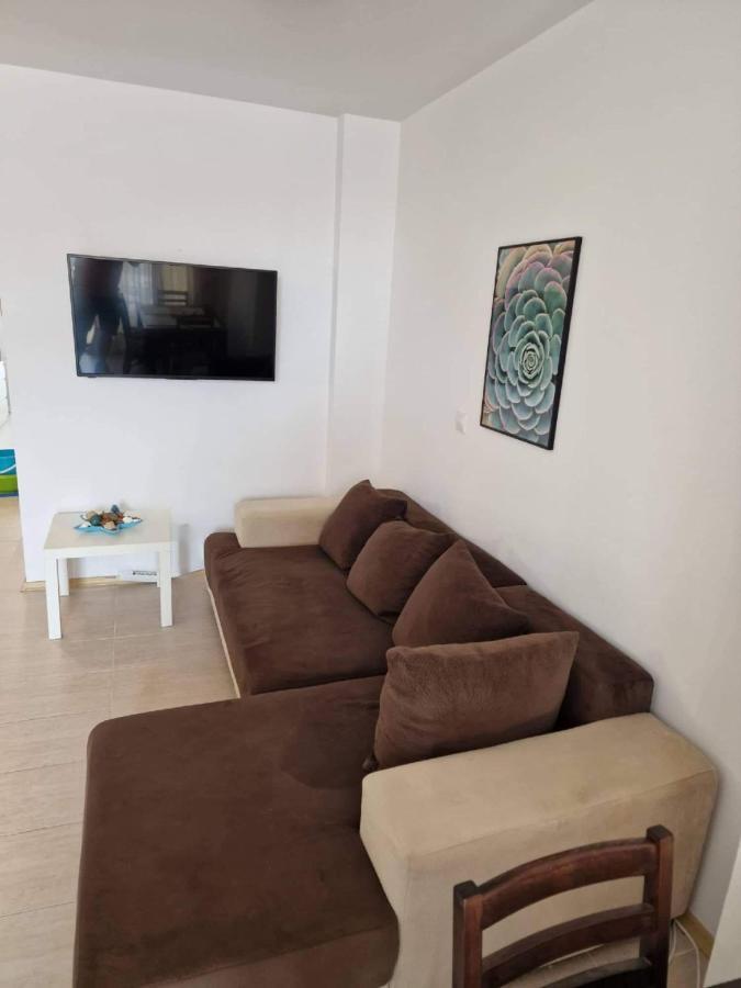 Green Life Beach Resort- Апартамент Фемили 2 Sozopol Ngoại thất bức ảnh