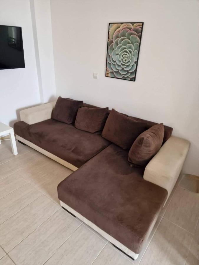 Green Life Beach Resort- Апартамент Фемили 2 Sozopol Ngoại thất bức ảnh