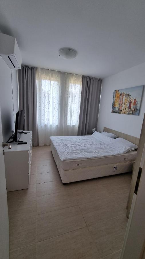Green Life Beach Resort- Апартамент Фемили 2 Sozopol Ngoại thất bức ảnh