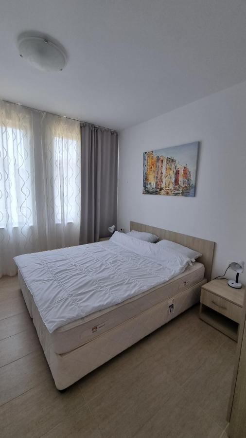 Green Life Beach Resort- Апартамент Фемили 2 Sozopol Ngoại thất bức ảnh